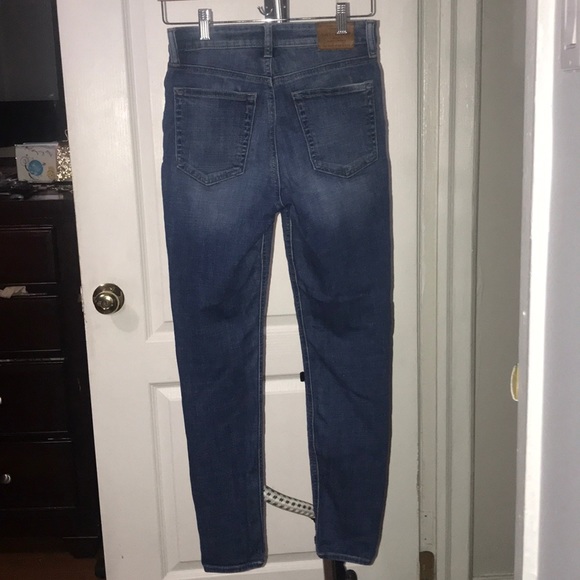 Lucky 🍀 Brand women’s jeans - Picture 3 of 6